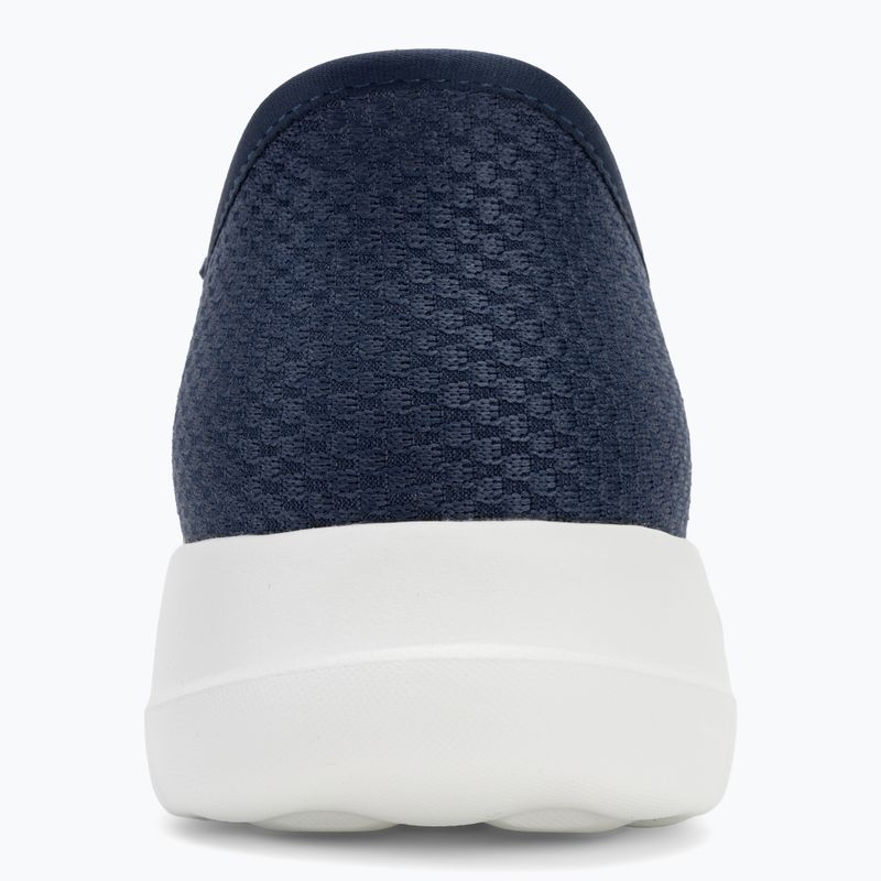 Кросівки жіночі SKECHERS Go Walk Joy Abby navy 6