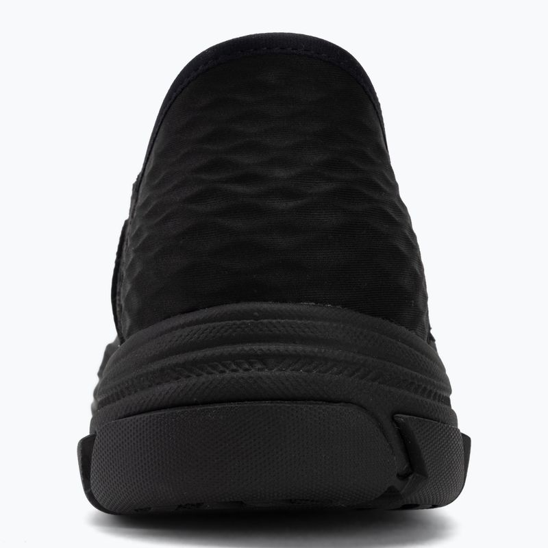 Взуття чоловіче SKECHERS Respected Elgin black 6