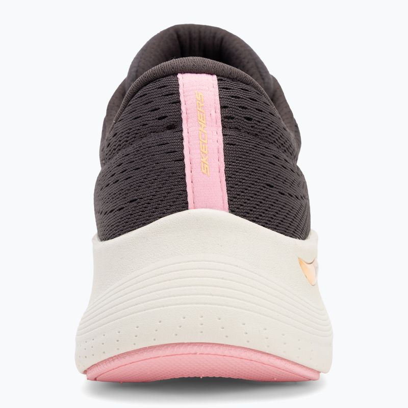 Кросівки жіночі SKECHERS Arch Fit 2.0 Big League pewter 6