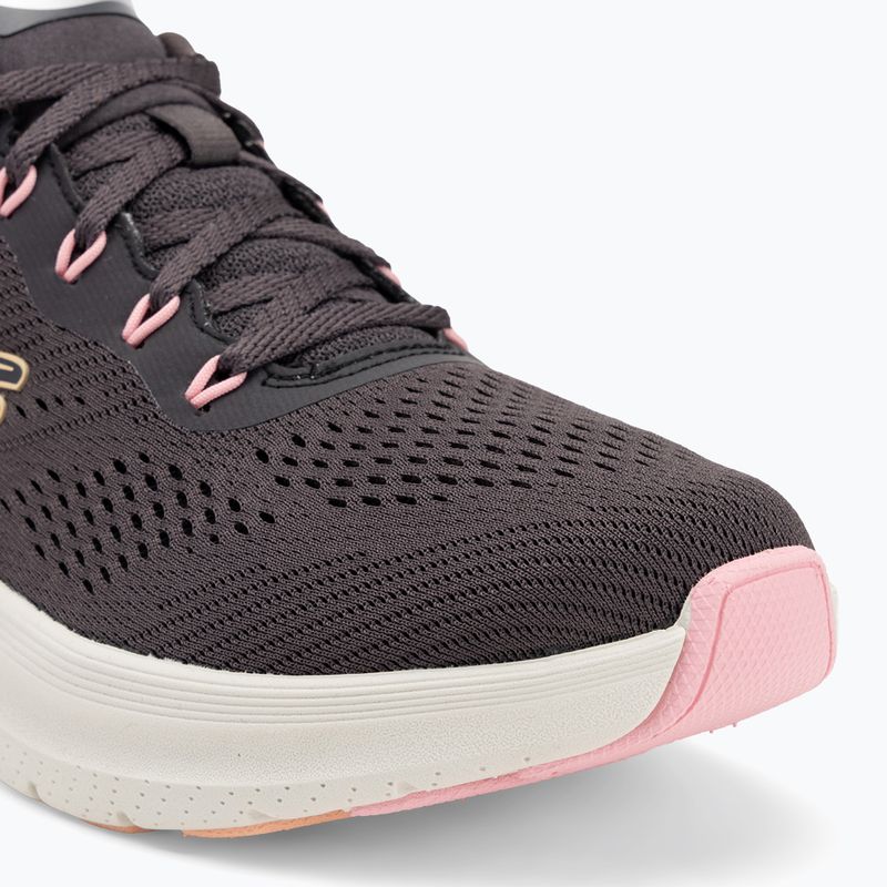 Кросівки жіночі SKECHERS Arch Fit 2.0 Big League pewter 7