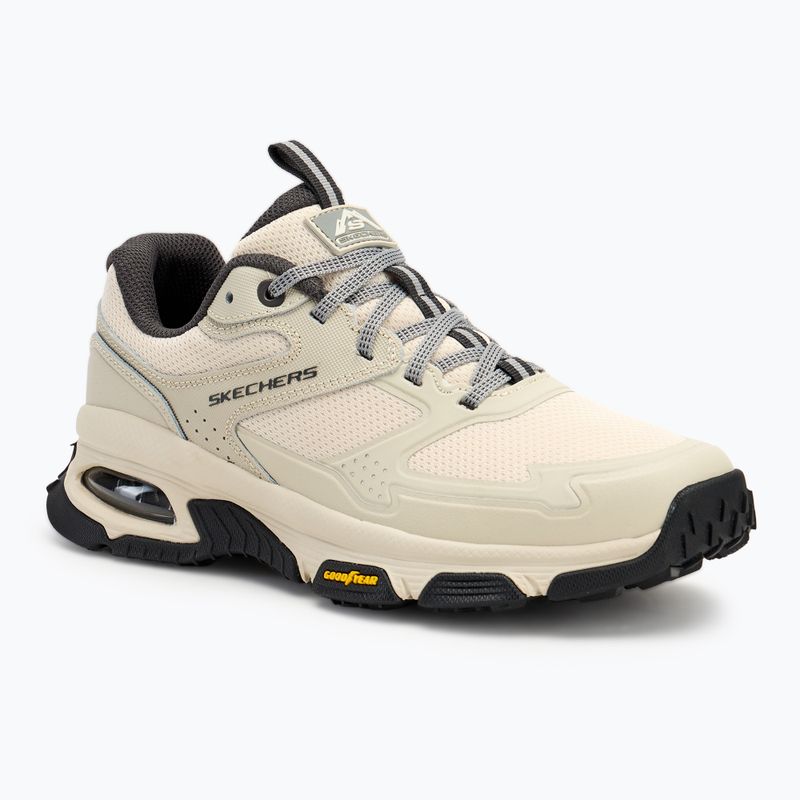 Кросівки чоловічі SKECHERS Skech Air Envoy Sleek natural