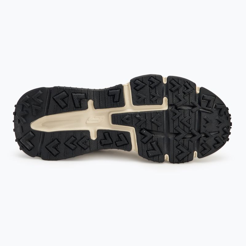 Кросівки чоловічі SKECHERS Skech Air Envoy Sleek natural 4