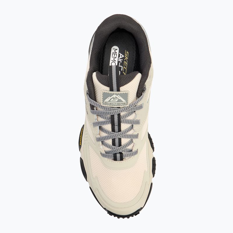 Кросівки чоловічі SKECHERS Skech Air Envoy Sleek natural 5