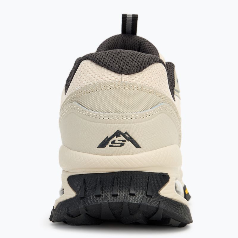 Кросівки чоловічі SKECHERS Skech Air Envoy Sleek natural 6