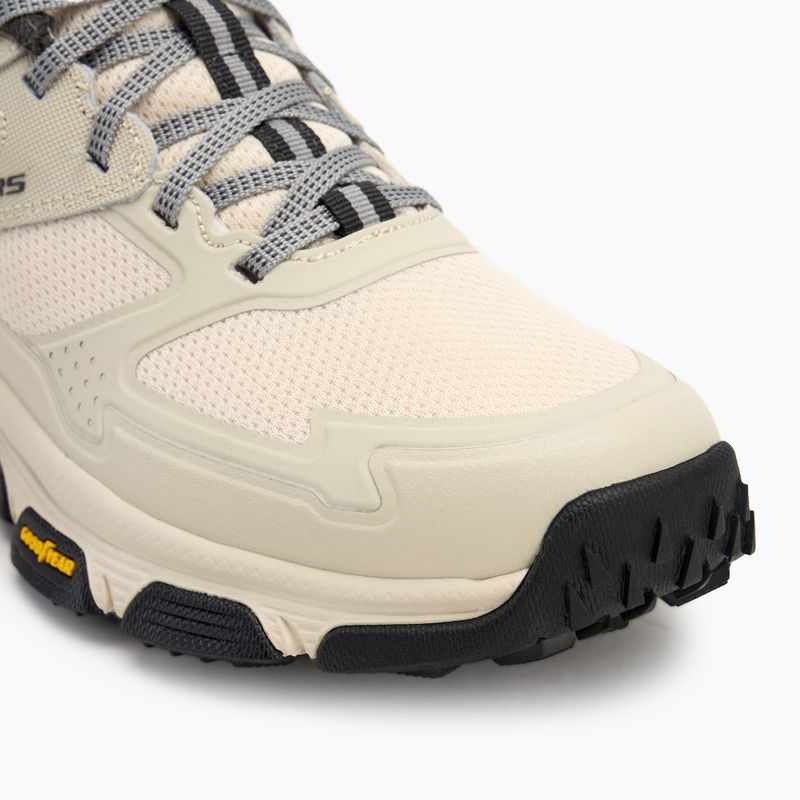 Кросівки чоловічі SKECHERS Skech Air Envoy Sleek natural 7