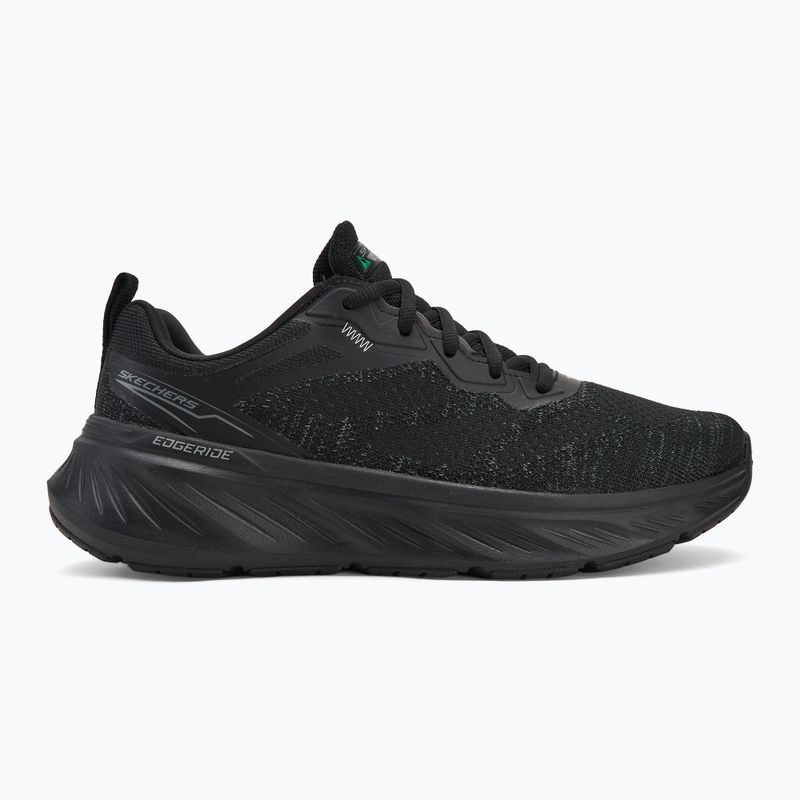 Кросівки чоловічі SKECHERS Edgeride Exxo black 2