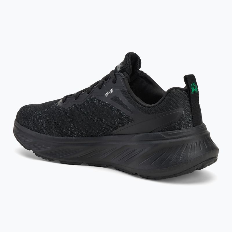 Кросівки чоловічі SKECHERS Edgeride Exxo black 3