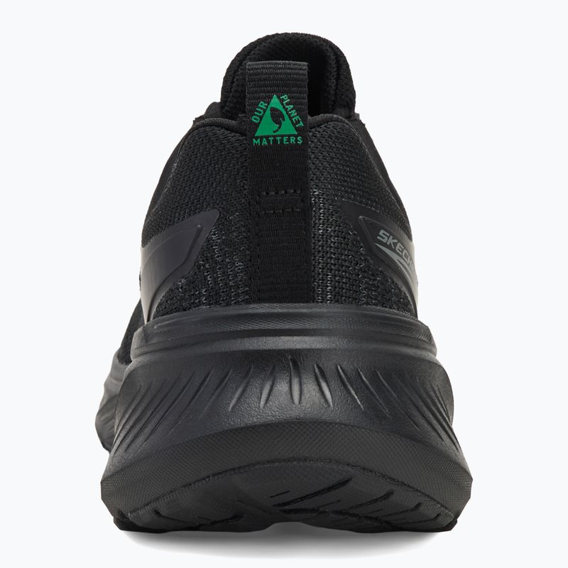 Кросівки чоловічі SKECHERS Edgeride Exxo black 6