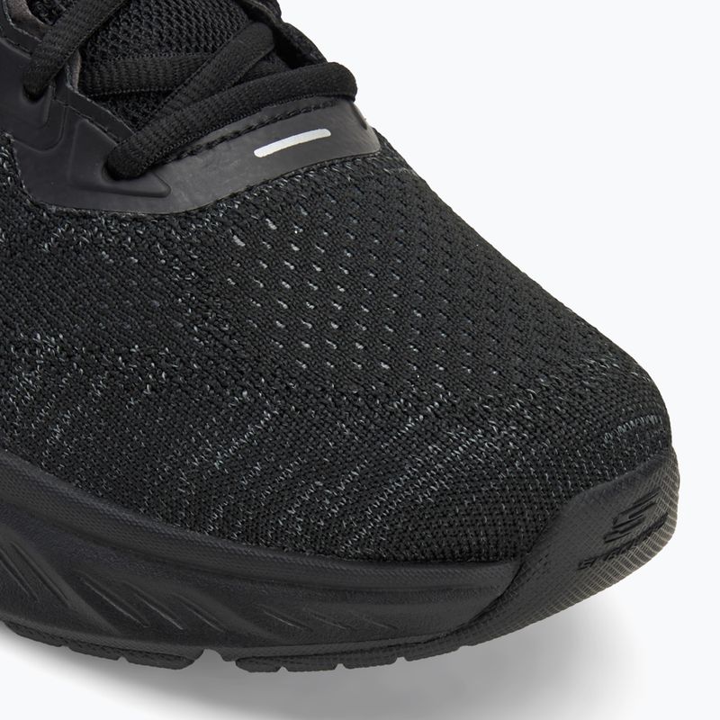 Кросівки чоловічі SKECHERS Edgeride Exxo black 7