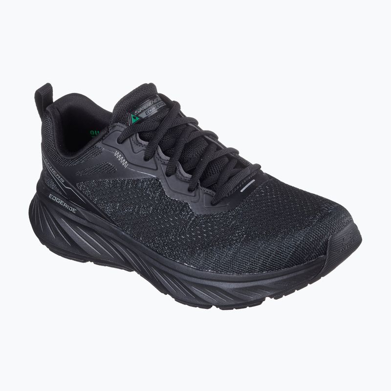 Кросівки чоловічі SKECHERS Edgeride Exxo black 8