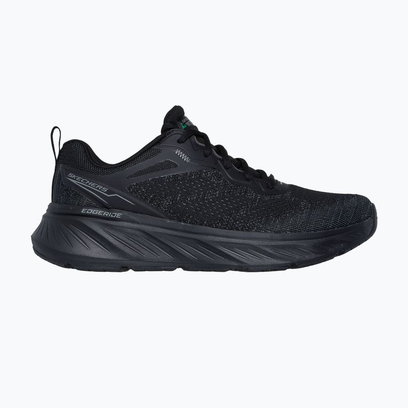 Кросівки чоловічі SKECHERS Edgeride Exxo black 9
