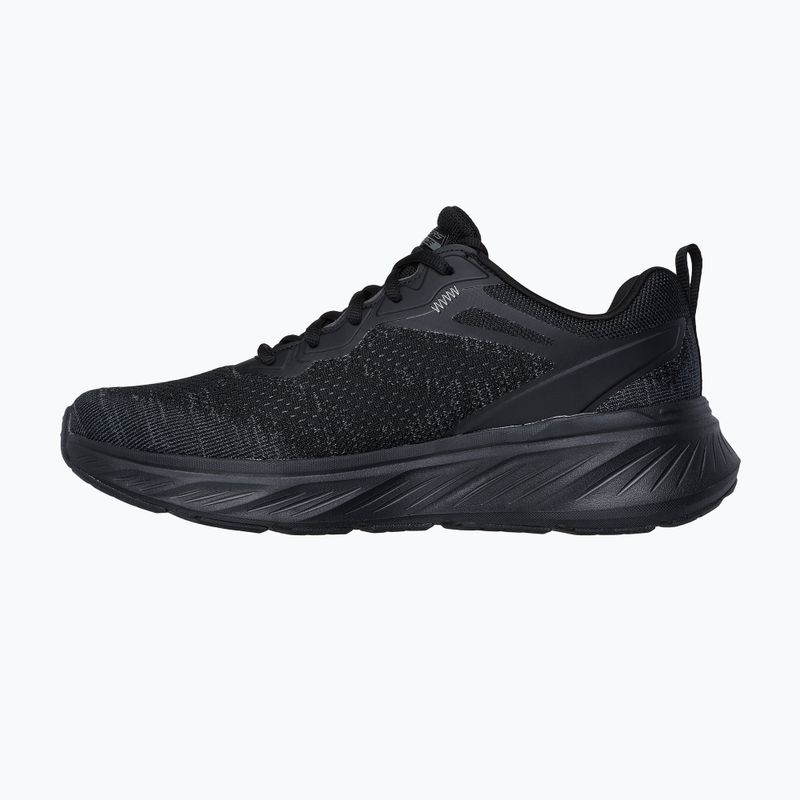 Кросівки чоловічі SKECHERS Edgeride Exxo black 10