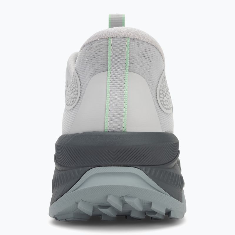 Кросівки жіночі SKECHERS Switch Back Mist gray 6