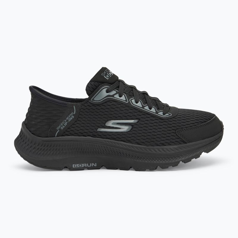 Кросівки чоловічі SKECHERS Go Run Consistent 2.0 black 2