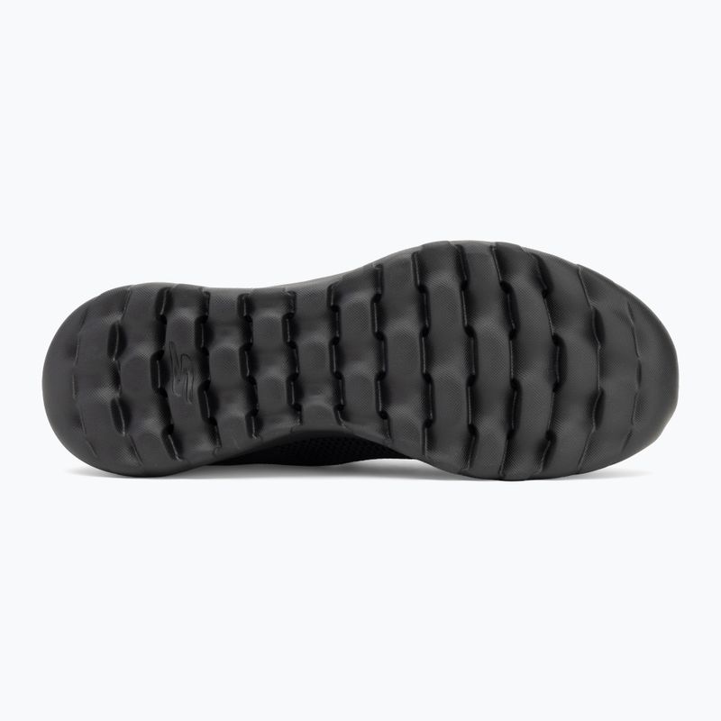 Кросівки жіночі SKECHERS Go Walk Joy Abby black 4