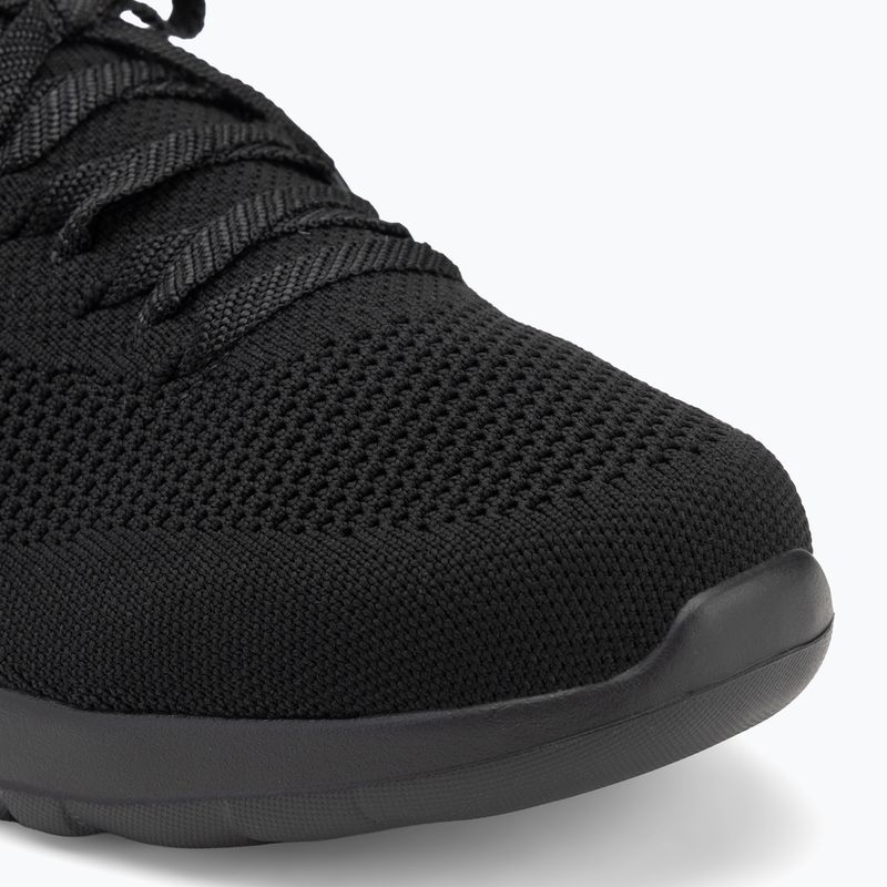 Кросівки жіночі SKECHERS Go Walk Joy Abby black 7
