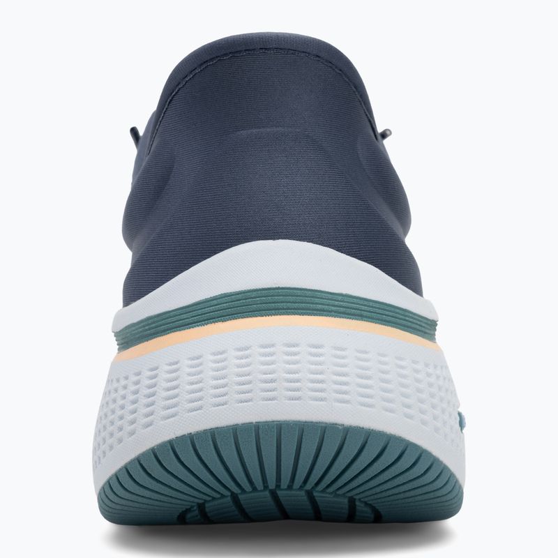 Кросівки для бігу жіночі SKECHERS Go Run Elevate 2.0 Banyan navy 6