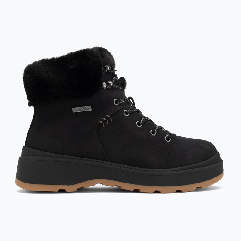 Кросівки жіночі Skechers Park City black 2