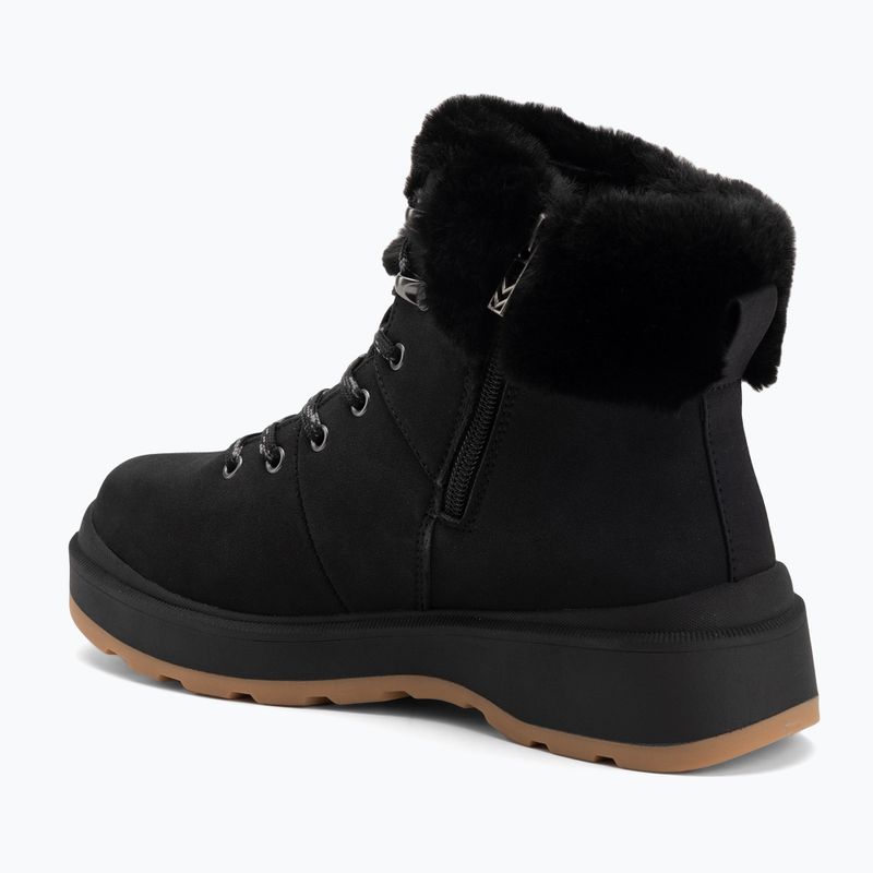 Кросівки жіночі Skechers Park City black 3
