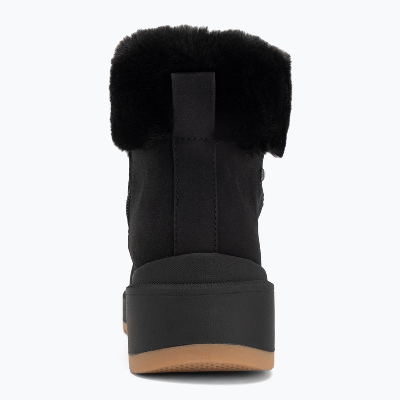 Кросівки жіночі Skechers Park City black 6