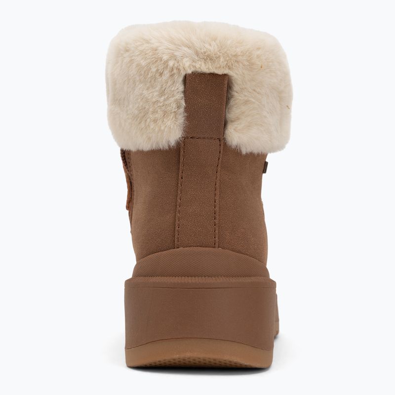 Кросівки жіночі Skechers Park City chestnut 6