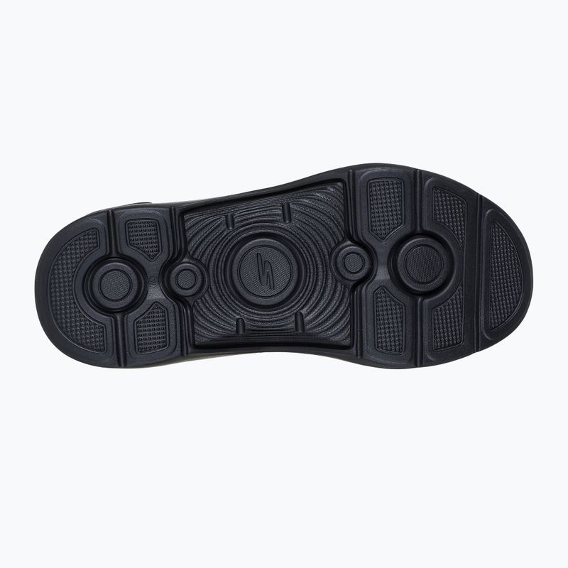 Кросівки жіночі SKECHERS Go Walk Arch Fit 2.0 Valencia black 10