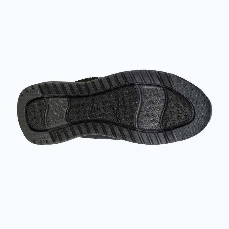 Кросівки жіночі SKECHERS On-The-Go Stellar Alpine Adventure black 4