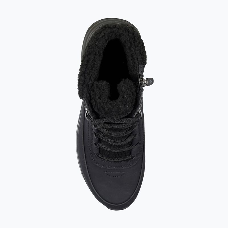 Кросівки жіночі SKECHERS On-The-Go Stellar Alpine Adventure black 5