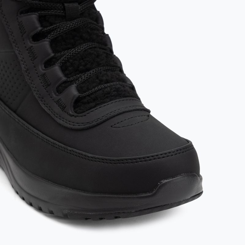 Кросівки жіночі SKECHERS On-The-Go Stellar Alpine Adventure black 7