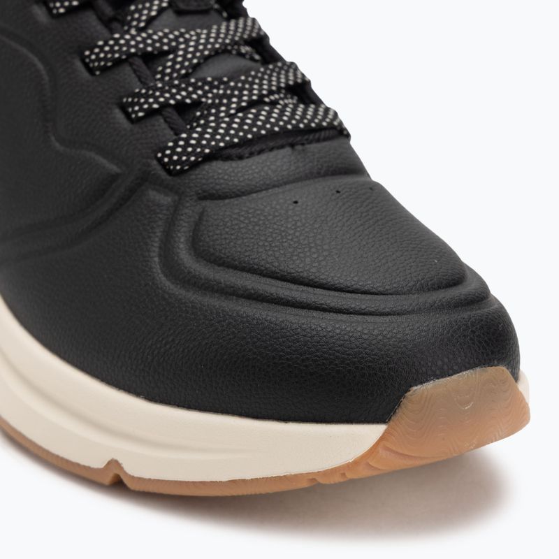 Кросівки жіночі SKECHERS Bobs Arch Comfort B Sweet A Bind black 7