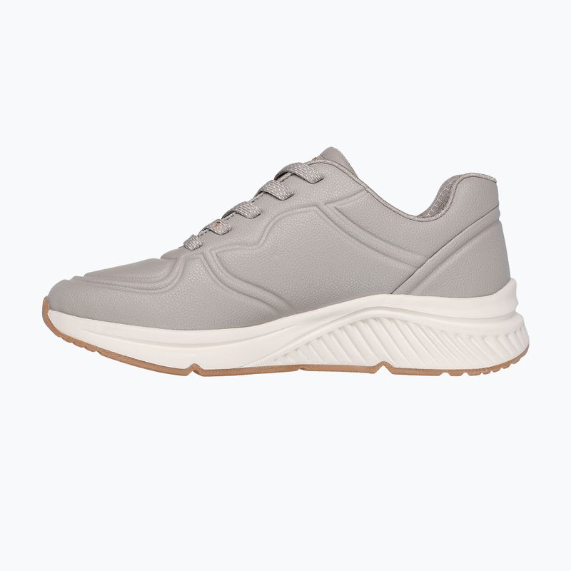 Кросівки жіночі SKECHERS Bobs Arch Comfort B Sweet A Bind taupe 10