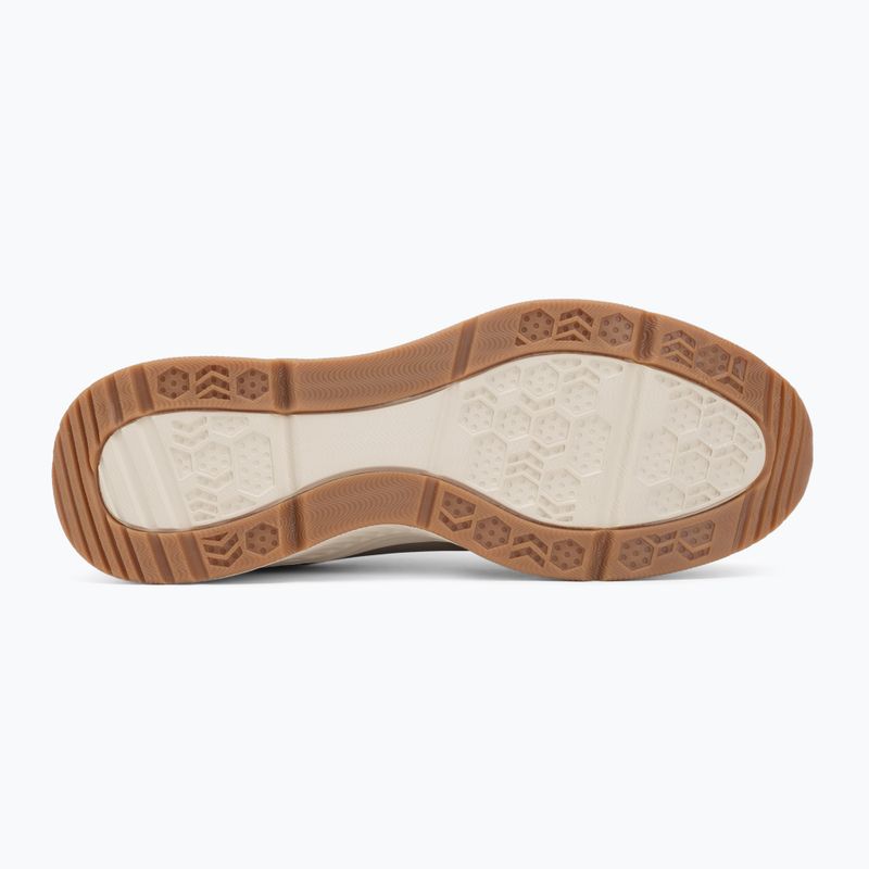 Кросівки жіночі SKECHERS Bobs Arch Comfort B Sweet A Bind taupe 4