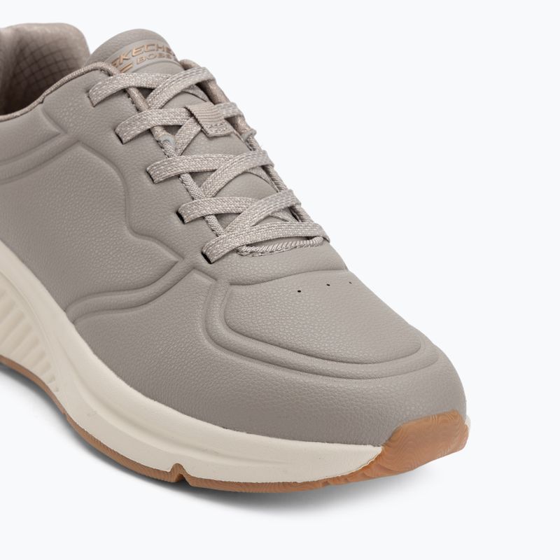 Кросівки жіночі SKECHERS Bobs Arch Comfort B Sweet A Bind taupe 7