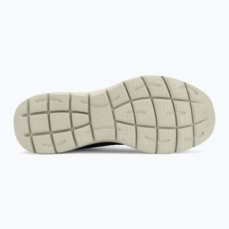 Кросівки чоловічі SKECHERS Summits Torre black 4