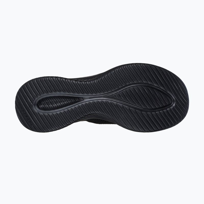 Кросівки жіночі SKECHERS Ultra Flex 3.0 Easy Win black 11