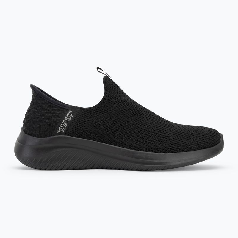 Кросівки жіночі SKECHERS Ultra Flex 3.0 Easy Win black 2