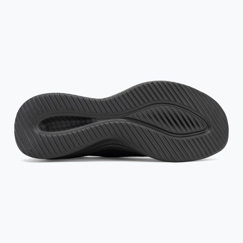 Кросівки жіночі SKECHERS Ultra Flex 3.0 Easy Win black 4