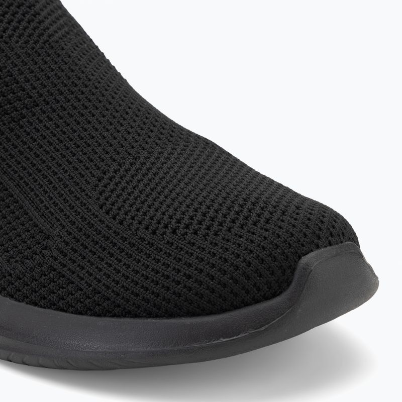 Кросівки жіночі SKECHERS Ultra Flex 3.0 Easy Win black 7