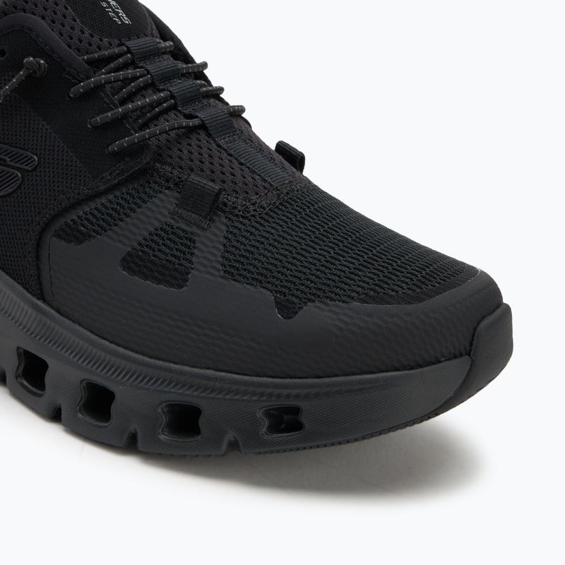 Кросівки чоловічі SKECHERS Glide-Step Pro black 7