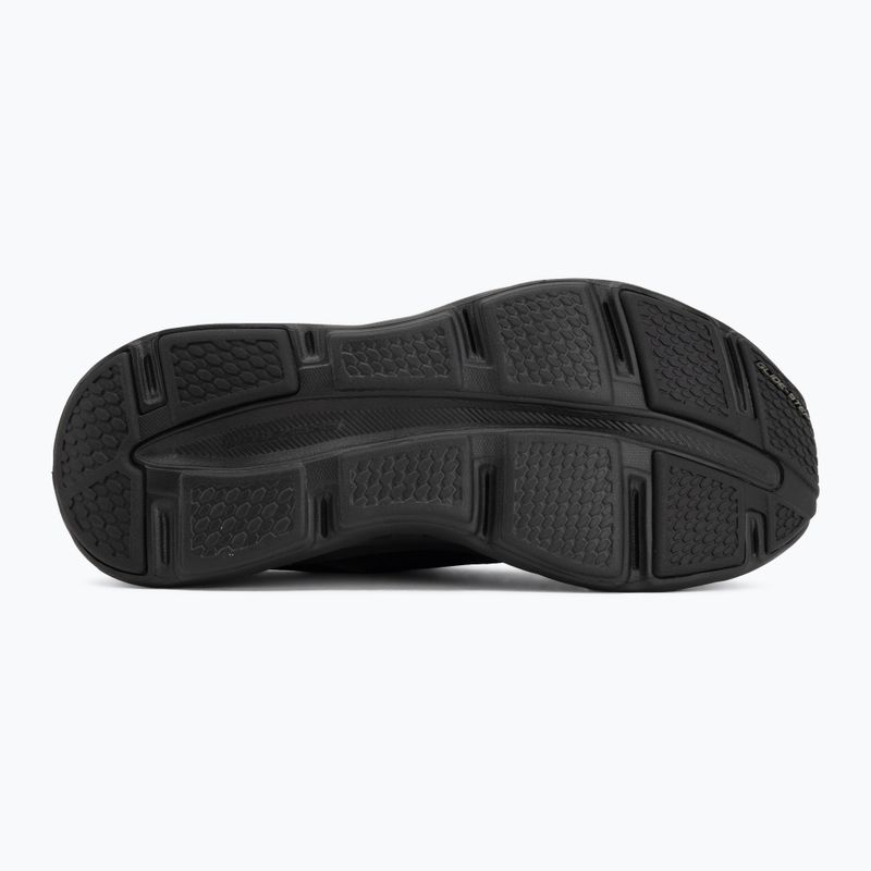 Взуття чоловіче SKECHERS Glide Step Altus Turn Out black 4