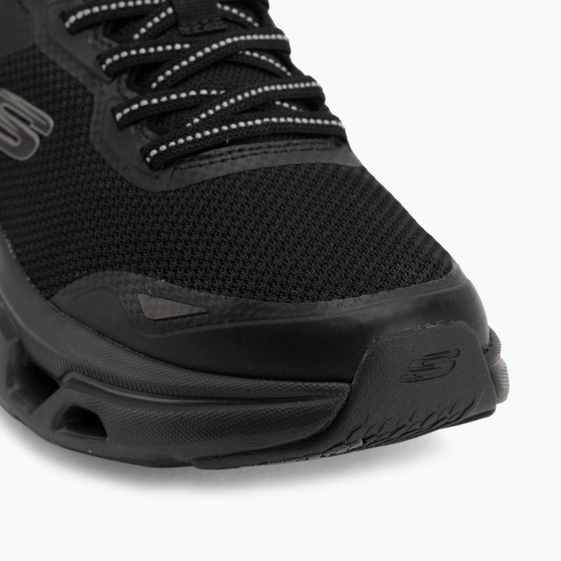 Взуття чоловіче SKECHERS Glide Step Altus Turn Out black 7