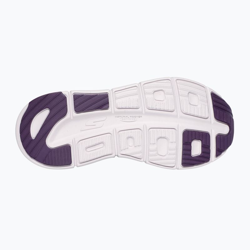 Кросівки жіночі SKECHERS Max Cushioning Premier 2.0 Hillsborough mauve 10