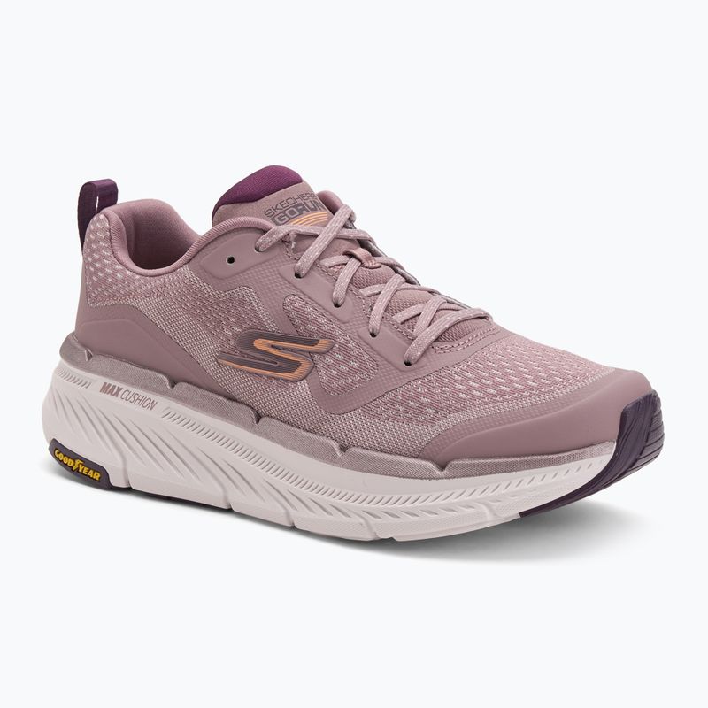Кросівки жіночі SKECHERS Max Cushioning Premier 2.0 Hillsborough mauve