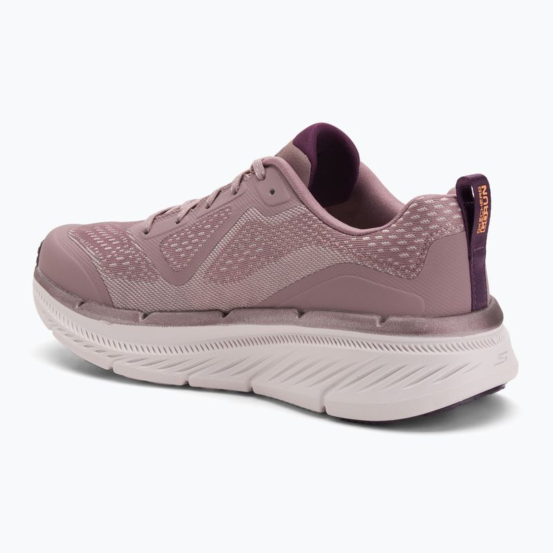 Кросівки жіночі SKECHERS Max Cushioning Premier 2.0 Hillsborough mauve 3