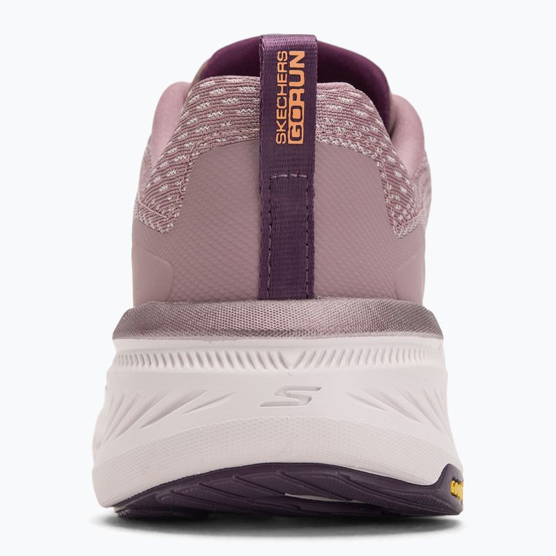 Кросівки жіночі SKECHERS Max Cushioning Premier 2.0 Hillsborough mauve 6