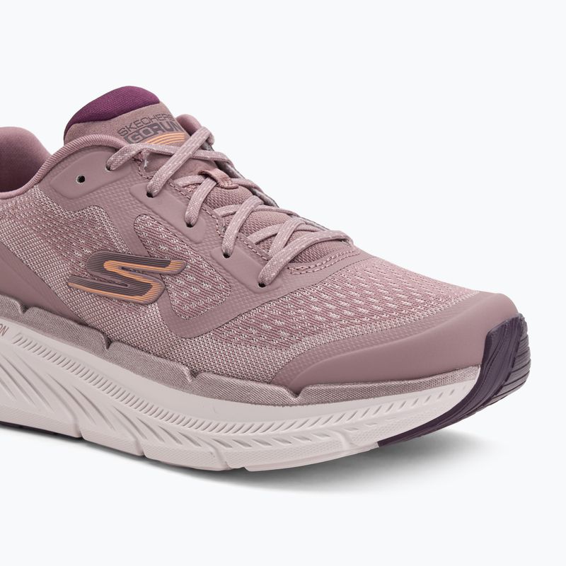 Кросівки жіночі SKECHERS Max Cushioning Premier 2.0 Hillsborough mauve 7