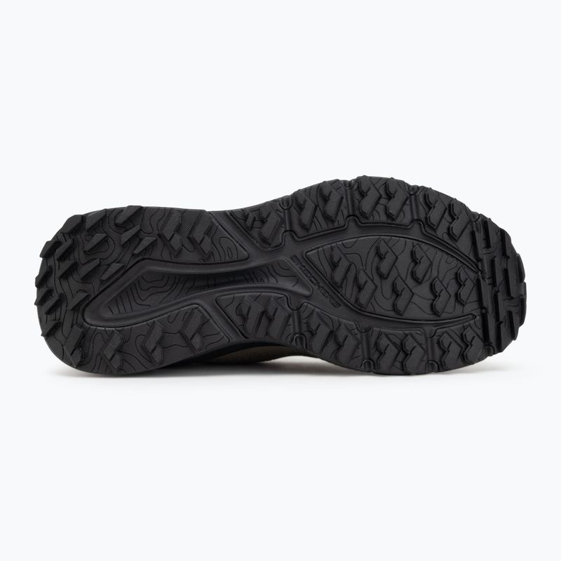 Чоловічі туфлі SKECHERS Switch Back Mist сірі 4
