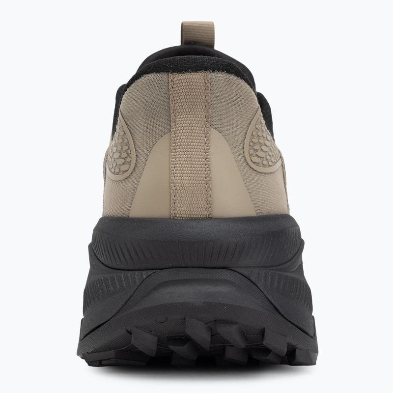 Чоловічі туфлі SKECHERS Switch Back Mist сірі 6