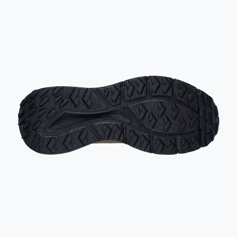 Чоловічі туфлі SKECHERS Switch Back Mist сірі 11