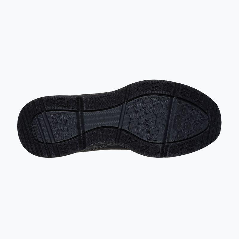 Кросівки жіночі SKECHERS Bobs Arch Comfort B Sweet A Bind black 11